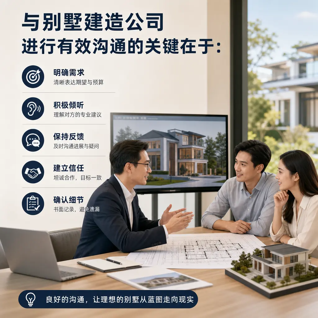 别墅建造公司推荐：如何在 西秀 选择合适的服务商？