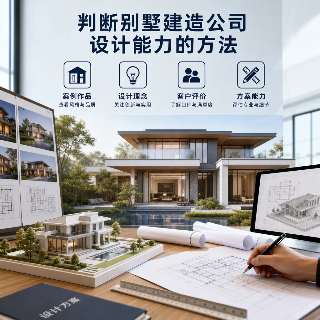 在 西秀 别墅建造公司推荐,性价比如何评估?